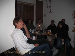 2. Stickstoffstammtisch 2008