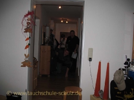 2. Stickstoffstammtisch 2008