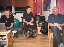 2. Stickstoffstammtisch 2008