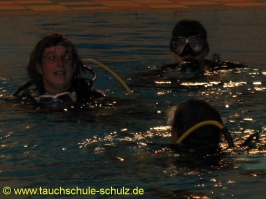 2.Training Badue Uelzen 2009