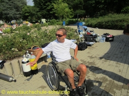  Ferienspasskalender 2013 Badue Uelzen