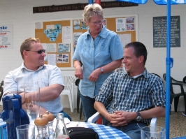 TL Treffen in Stadensen