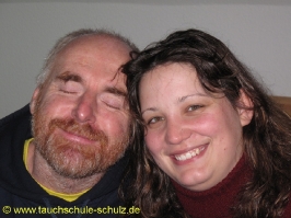 Abtauchen 2009 in Nordhausen