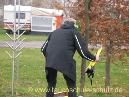 Abtauchen Hemmoor 2007
