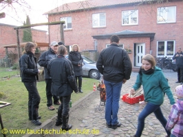 Adventsraetsel Grillen