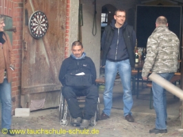 Adventsraetsel Grillen