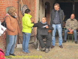 Adventsraetsel Grillen