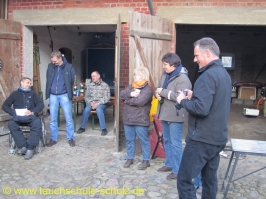 Adventsraetsel Grillen