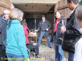 Adventsraetsel Grillen