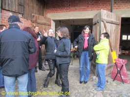 Adventsraetsel Grillen