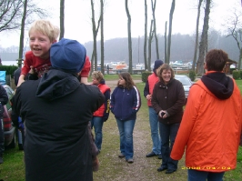 Antauchen 2008