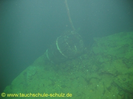 Antauchen 2009 in Ammelshain