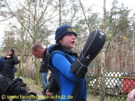 Antauchen Pretzien 2010