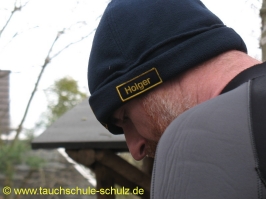 Antauchen Pretzien 2010