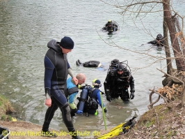 Antauchen Pretzien 2010