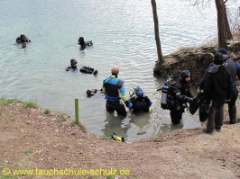 Antauchen Pretzien 2010