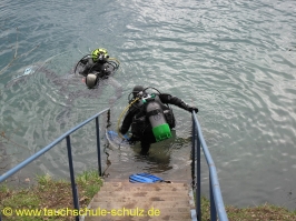 Antauchen Pretzien 2010