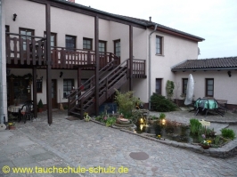 Antauchen Pretzien 2010