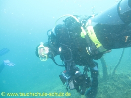 Antauchen Pretzien 2010