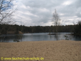 Antauchen Pretzien 2010