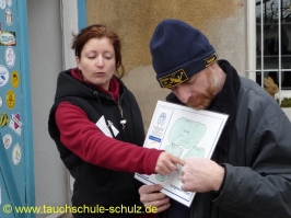 Antauchen Pretzien 2010