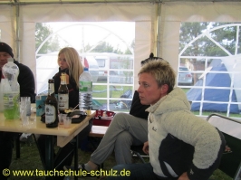 Ausbildungswochenende 28.- 30.06.2013