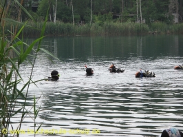 Ausbildungswochenende Pretzien 2015