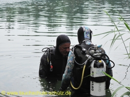 Ausbildungswochenende Pretzien 2015