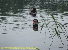 Ausbildungswochenende Pretzien 2015