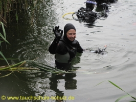 Ausbildungswochenende Pretzien 2015