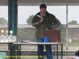 Beachvolleyball 2009