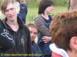 Beachvolleyball 2009