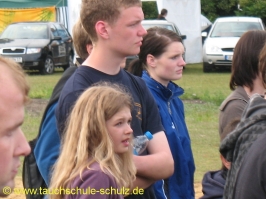 Beachvolleyball 2009