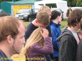 Beachvolleyball 2009