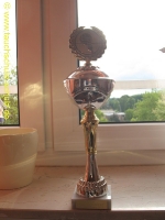 Beachvolleyball 2009