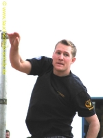 Beachvolleyball 2009