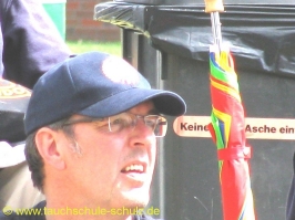 Beachvolleyball 2009