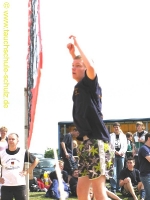 Beachvolleyball 2009