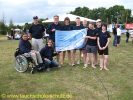 Beachvolleyball 2009