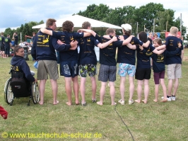 Beachvolleyball 2009