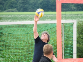 Beachvolleyball Turnier Nettelkamp