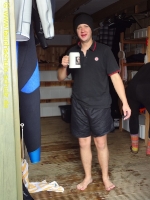 Brunsnaestour 10.-13.06.2011