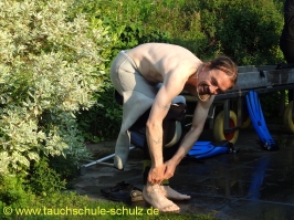 Brunsnaestour 10.-13.06.2011