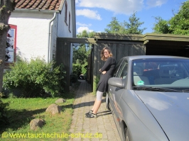 Brunsnaestour 10.-13.06.2011