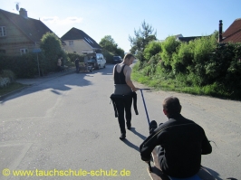 Brunsnaestour 10.-13.06.2011