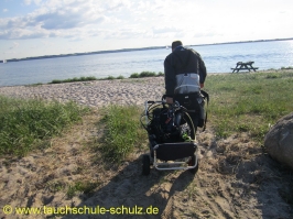 Brunsnaestour 10.-13.06.2011