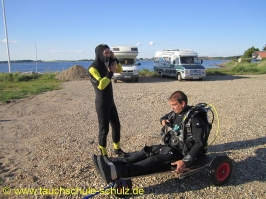 Brunsnaestour 10.-13.06.2011