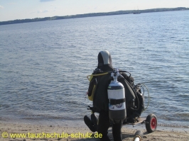 Brunsnaestour 10.-13.06.2011