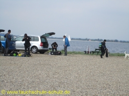 Brunsnaestour 10.-13.06.2011