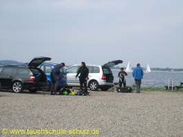 Brunsnaestour 10.-13.06.2011